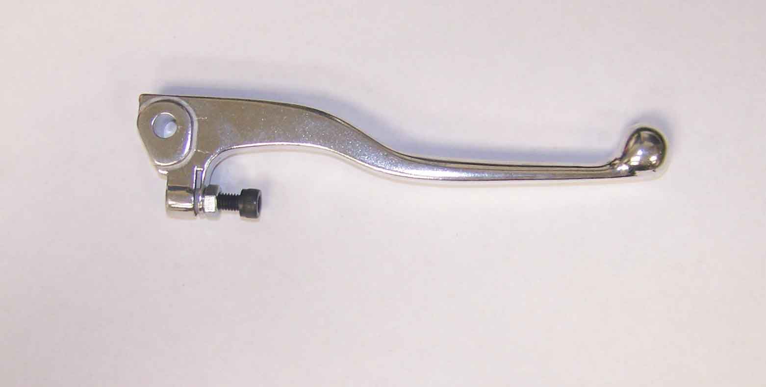 Kawasaki 80/125/200/250/500 bremsearm - 460921108