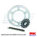 Suzuki 80 rm 1989-2001 kedja & kedjehjul kit