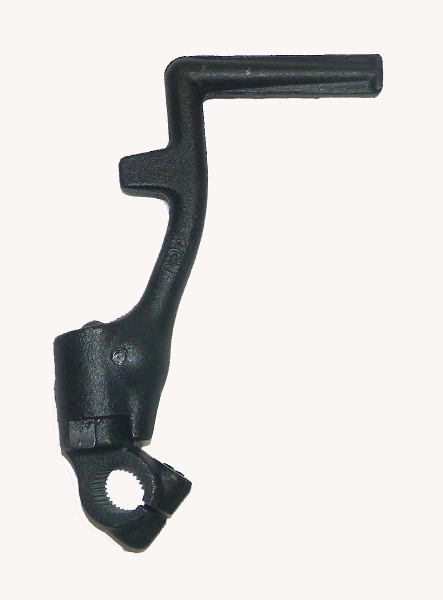 Yamaha 350 banshee 1987-2006 kickstarter - 2GU156200100