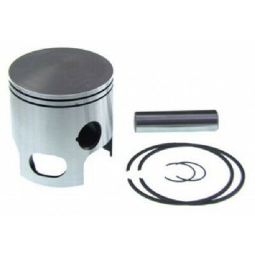 Piston Kit: Suzuki 150 - 200 Hp V6 Port .060 Over - 3117P6