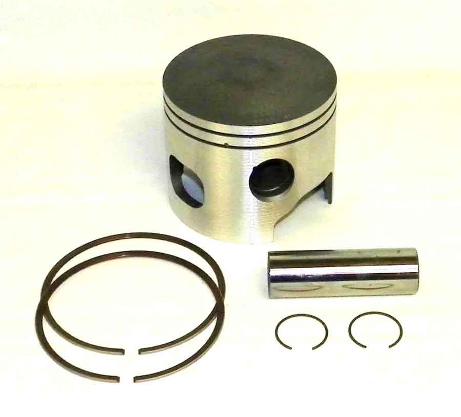 Johnson / Evinrude 120-300 hk looper stbd. stempel sæt std. - 3118SS