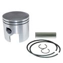 Johnson / Evinrude 55 Hp Looper Piston Kit .030 Over