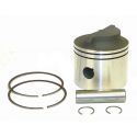 Johnson / Evinrude 85 Hp Crossflow Piston Kit Std.