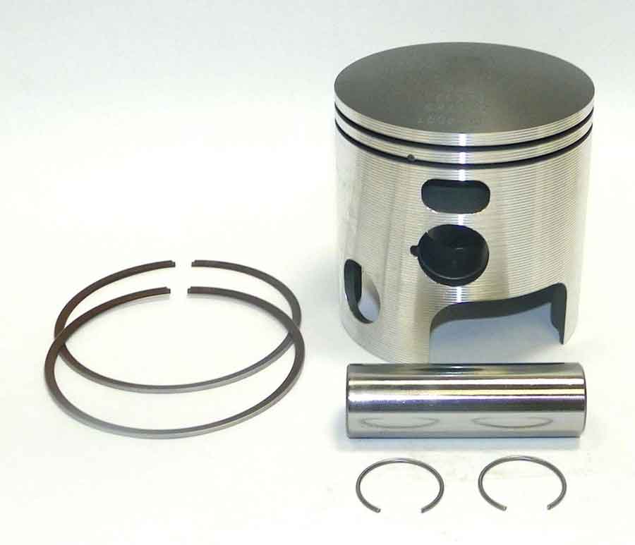 Suzuki 225 hk efi port stempel sæt std - 3187PS
