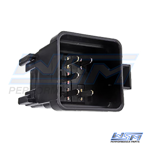 Relay Crusader / Indma / Mercruiser / PMC - 46069