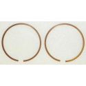 Kawasaki / Suzuki / Yamaha 115-225 / 700-1200 Kolbenringe Set .5mm über