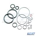 Tilt & Trim Seal Kit: Mercury / Mariner 30 - 90 Hp