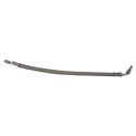 Mercruiser power trim slang - kort 15 tum - 45 grader. slutet