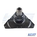 Engine Coupler: Mercruiser 4 - 8 Cylinder