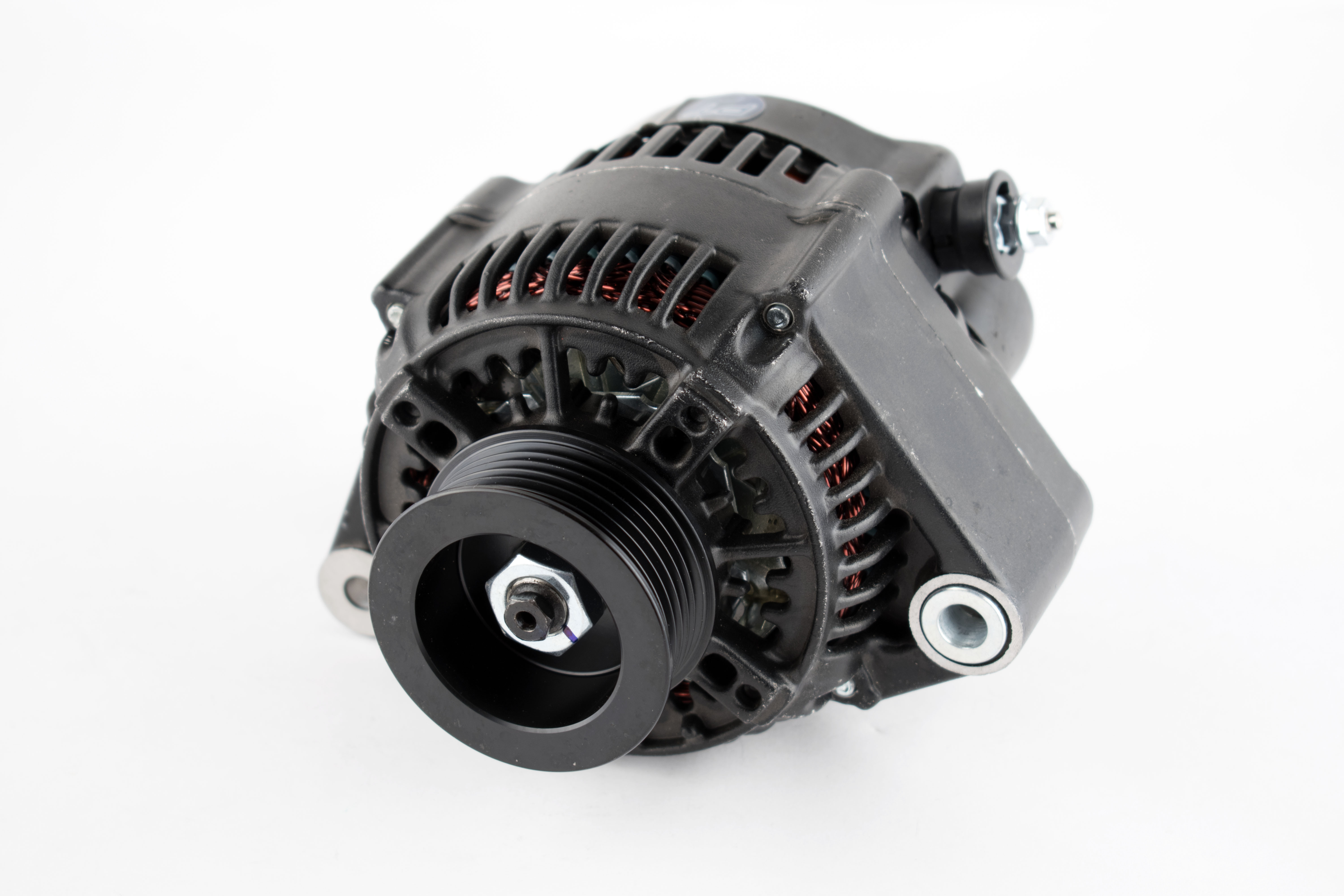 Alternator Honda 175 - 250 Hp V6 02-21 - 1022112750