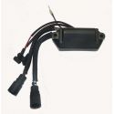 Johnson / Evinrude 65 hk netdel