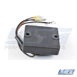RPM Limiter: Mercury / Mariner 50 - 125 Hp 94-10