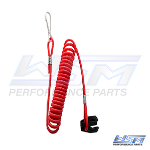 Switch Lanyard, Kill: Johnson / Evinrude - 392288
