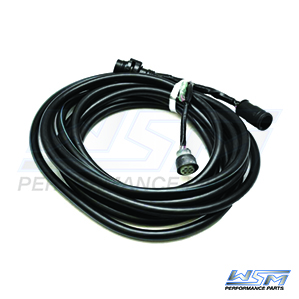 Harness: Yamaha,10 Pin 26' - 61A8258A0000