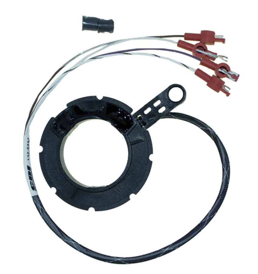Trigger Mercury / Mariner 40 - 85 Hp 4 Cylinder Cross Flow 76-97 - 73372A1