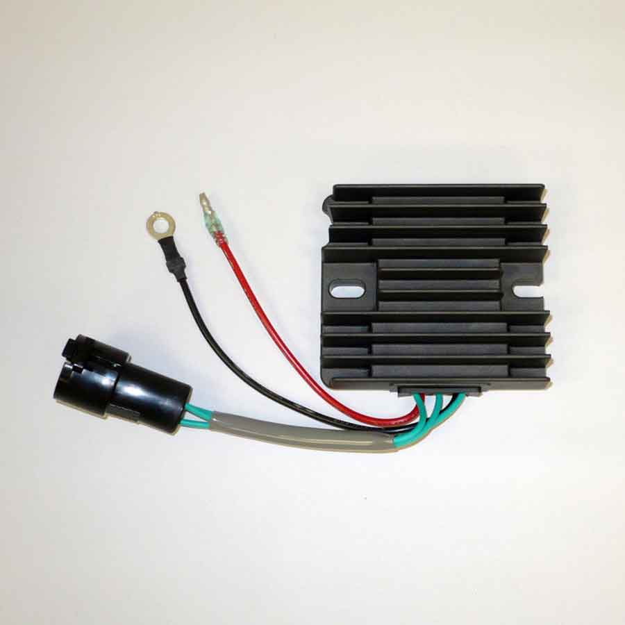 Mercury / Yamaha 75-100 hk 4-takts regulator - 804278T12