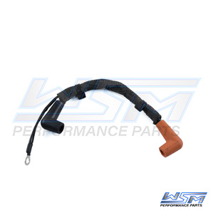 Wires, Ignition: Johnson / Evinrude EFI/RFI 200-250 Hp E-Tec - 5006210