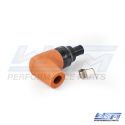 Spark Plug Boot: Yamaha 90°