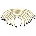 Mercruiser 5.0-8.2L 8 Zyl Spark Wire Set - Konventionelle Zündung