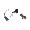 Mercruiser Ignition Kit for Delco 4 cyl. - W/O Distributor Cap