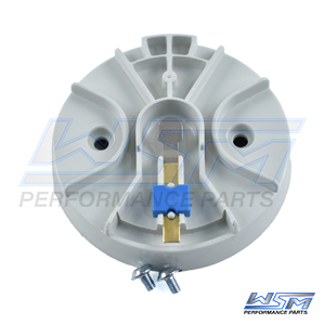 Mercruiser rotor i mallory tall cap distributør - 391898253029