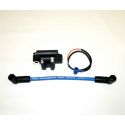Johnson / Evinrude 4-300 Hp Ignition Coil And Wire Kit