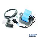 Ignition Coil: Johnson / Evinrude 9.9 / 15 / 40 Hp 74-76