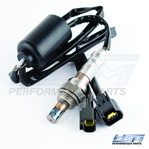 Yamaha 150/200 hk oxygensensoren - 67H8592A0100
