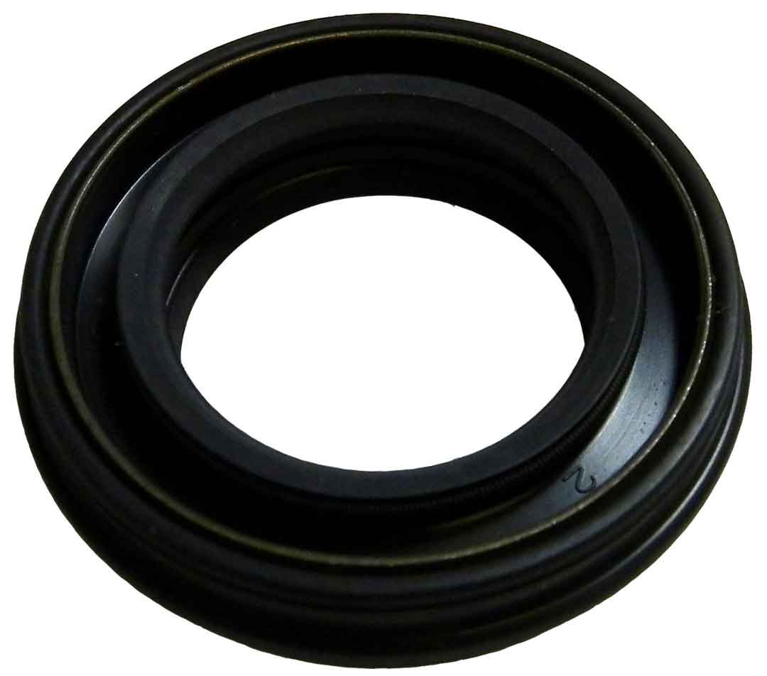 Yamaha 350 banshee 1987-2006 mag side olietætning - 931032510800