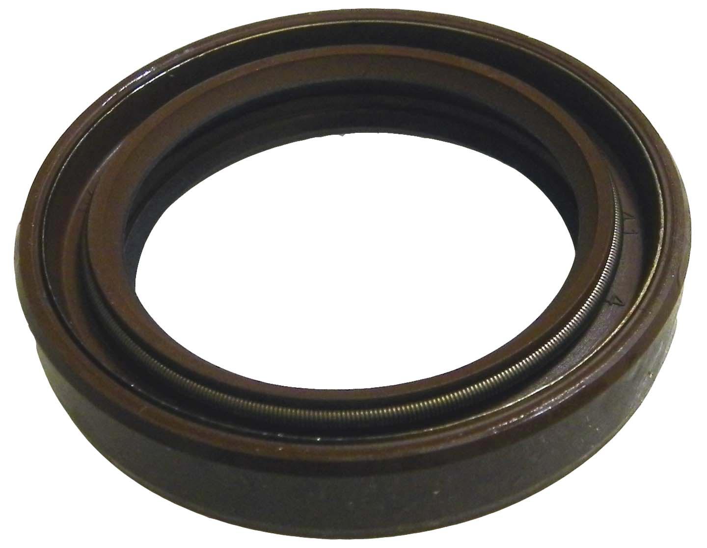 Yamaha 200 blaster 1988-1997 pto side olietætning - 931033217100