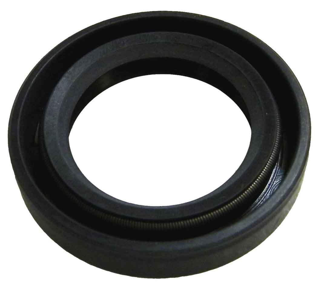 Suzuki 250/500 QuadRacer venstre side olietætning - 0928325082
