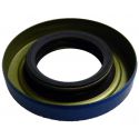 Oil Seals (Crankshaft)