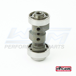 Yamaha 125 tt-r 2000-2018 trin 1 knastaksel - 40191