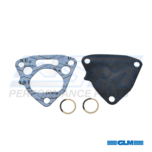 Fuel Pump Repair Kit Mercury 40 / 65 / 115 / 150 Hp Cross Flow 73-74 - 187807