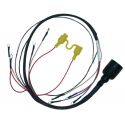 Johnson / Evinrude 85/115 / 140 hk 1978 sele
