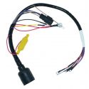 Johnson / Evinrude 60/75 hk 1988 sele