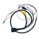 Johnson / Evinrude 88-115 Hp 1990-1991 V4 X-flow Harness