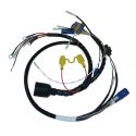 Johnson / Evinrude 150/175 hk 1995 60 graders optisk sele