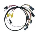 Johnson / Evinrude 90-115 Hp 1996-1998 V4 X-flow Harness