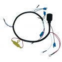 Johnson / Evinrude 40 hk 1974-1976 sele