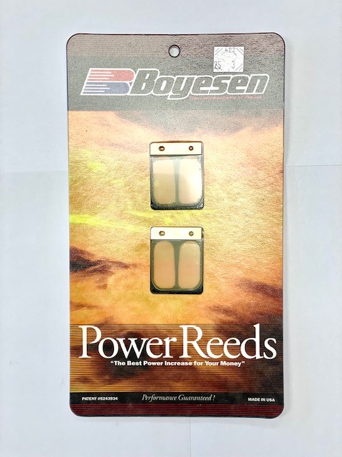 Suzuki 9,9 hk dt siv - 422