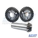Johnson / Evinrude 15-35 Hp Complete Gear Set W/ Clutch