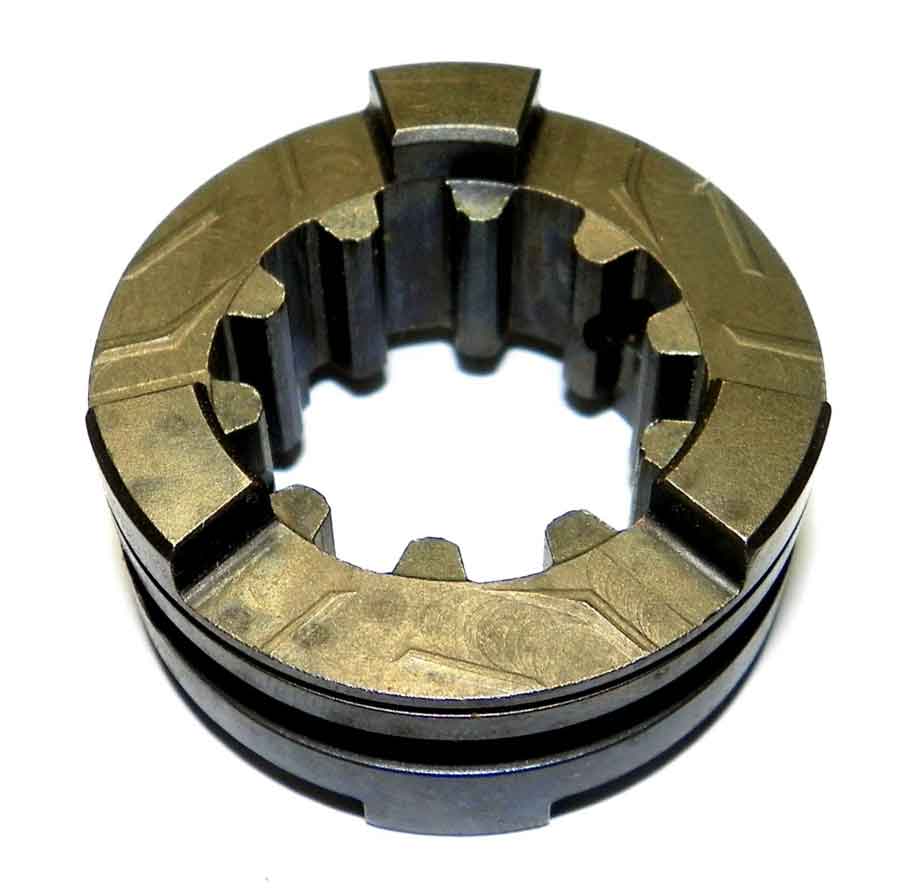 Johnson / Evinrude 40-75 hk kobling hund - 0318303