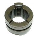 Johnson / Evinrude 75-140 hk clutch hund