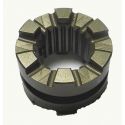 kvicksilver 115-200 3,0 l clutch hund 12:21 utväxlingsförhållande