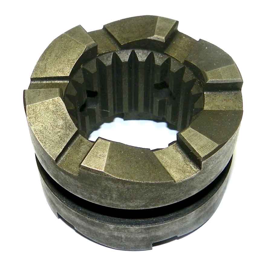 Mercury 135-200 hk kobling hund - 973404