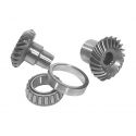 Mercruiser øvre gear set for1.50 & 1,47: alpha 1 & gen ii