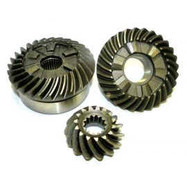 Mercury V6 Gear Set 1.87:1 Ratio