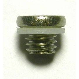 Johnson / Evinrude 2-300 hk avtappningspluggen