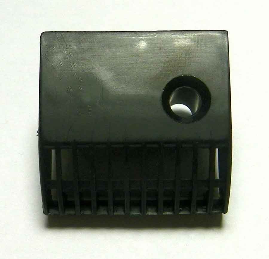 Johnson / Evinrude 75-250 hk skærm ekstern vand - 0337778